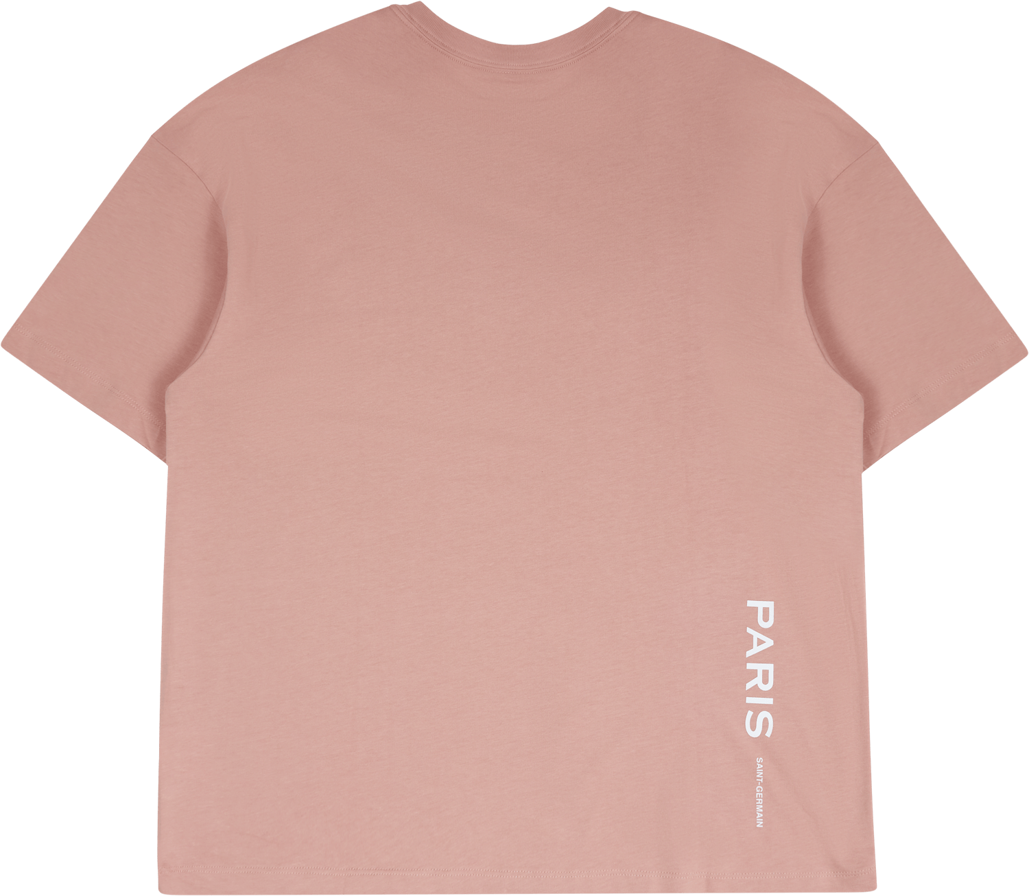 Women's PSG Cltcn Ess Oversized - Bild 2