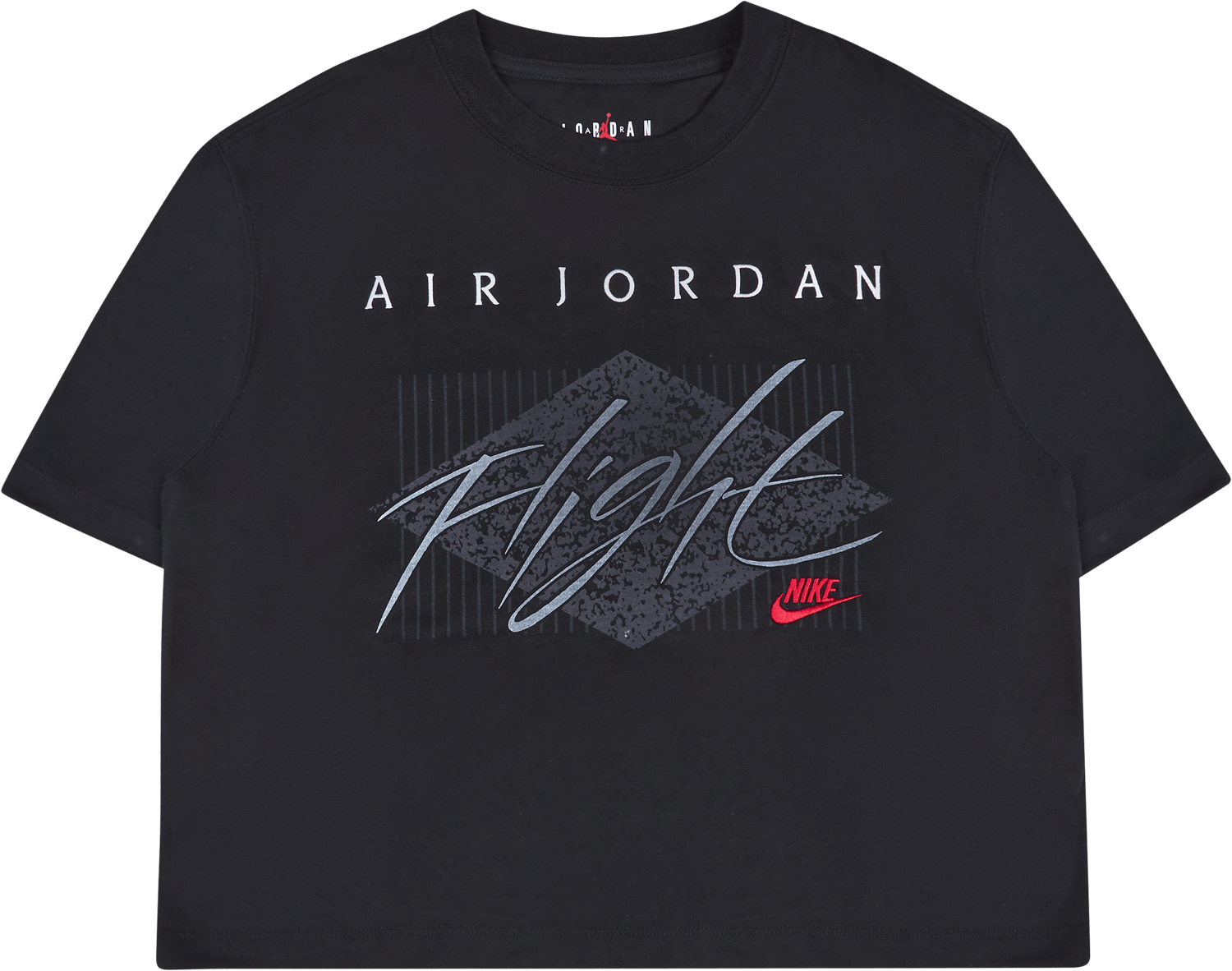 Women’s Essen Boxy Tee