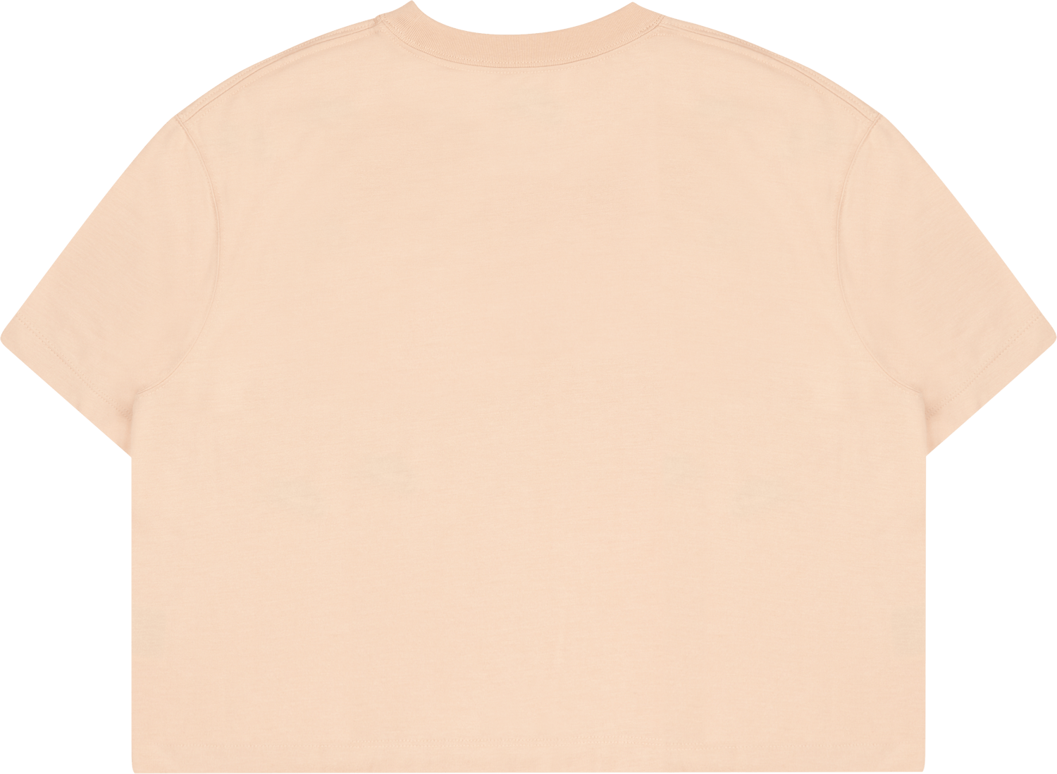 Women's J Essen Boxy Tee - Bild 2