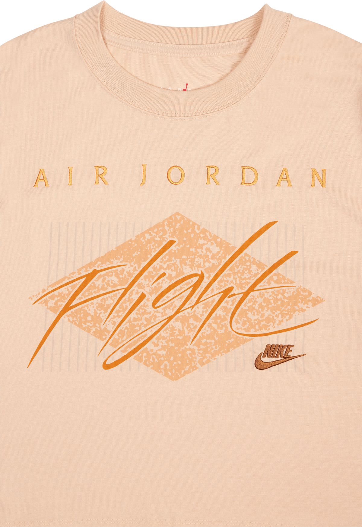 Women's J Essen Boxy Tee - Bild 3