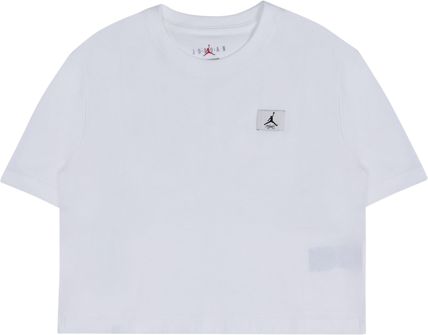 W J Essen Boxy Tee 2