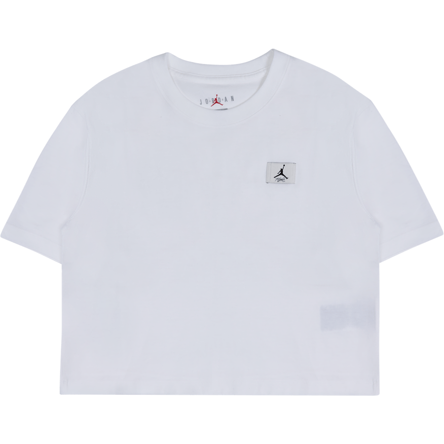 W J Essen Boxy Tee 2