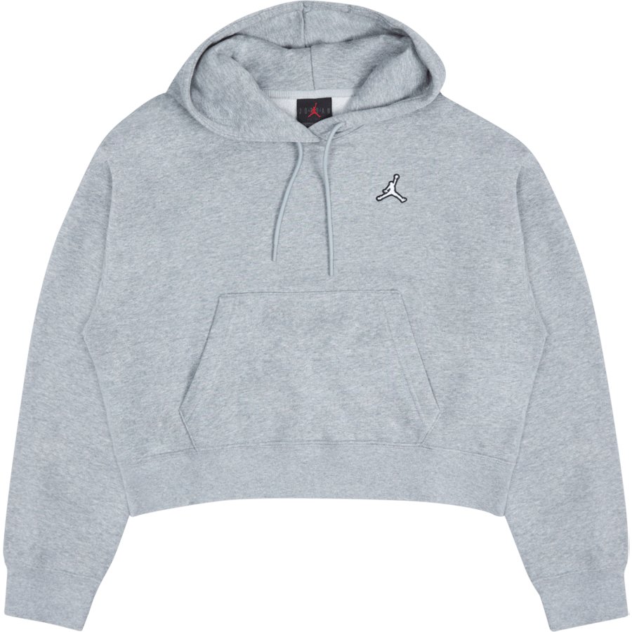 Women’s Jumpman Essen Flc Hoodie