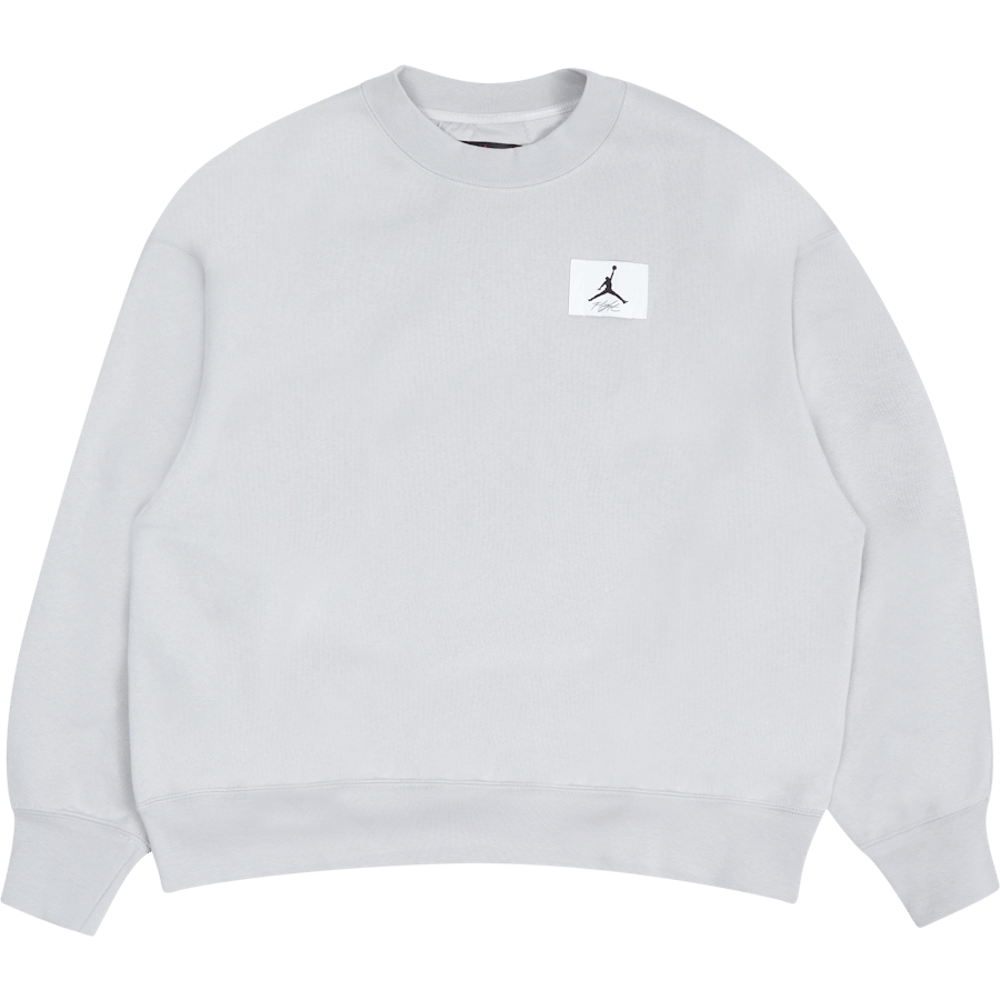 Women’s Jumpman Essen Fleece Crew Lt