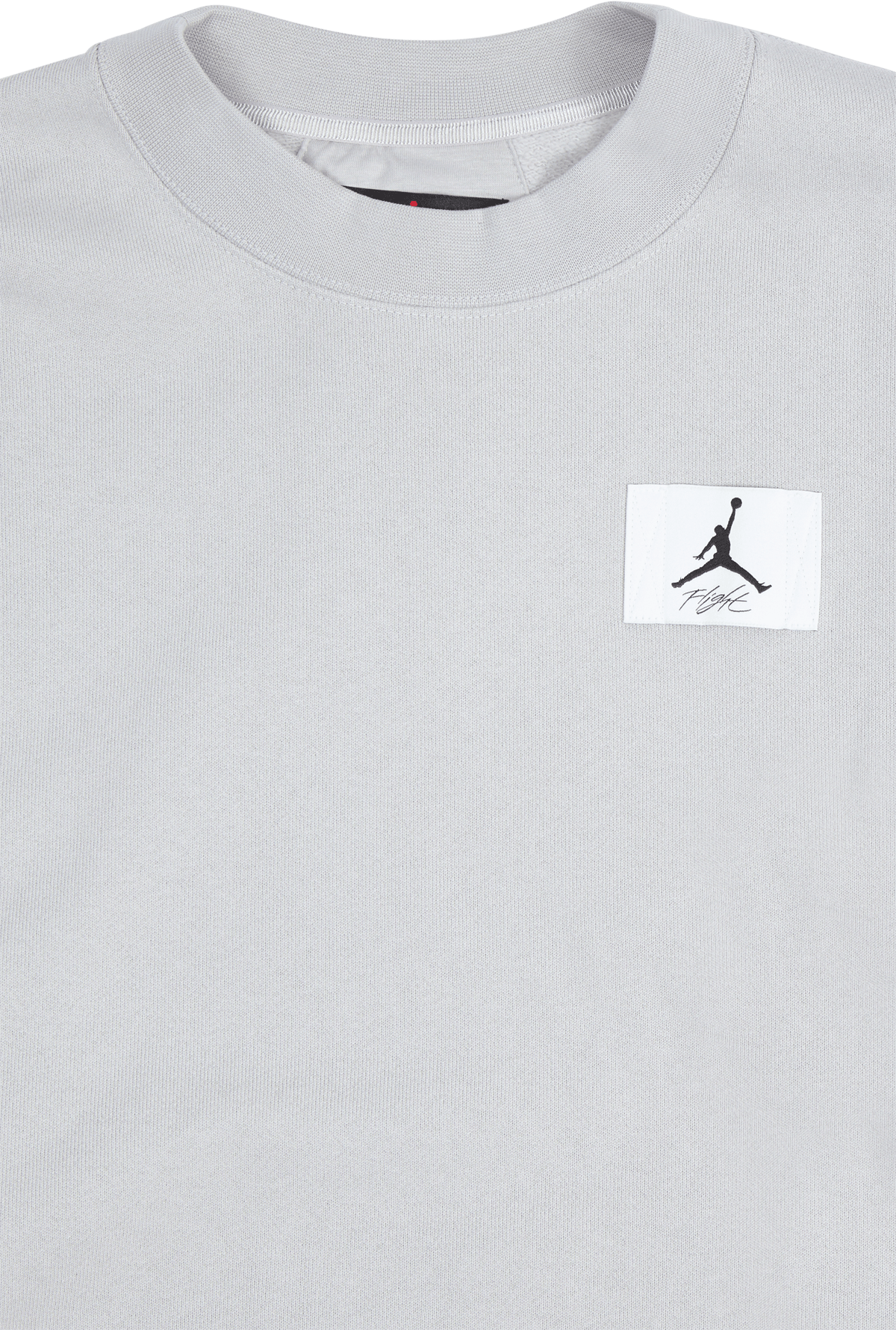 Women's Jumpman Essen Fleece Crew Lt - Bild 3