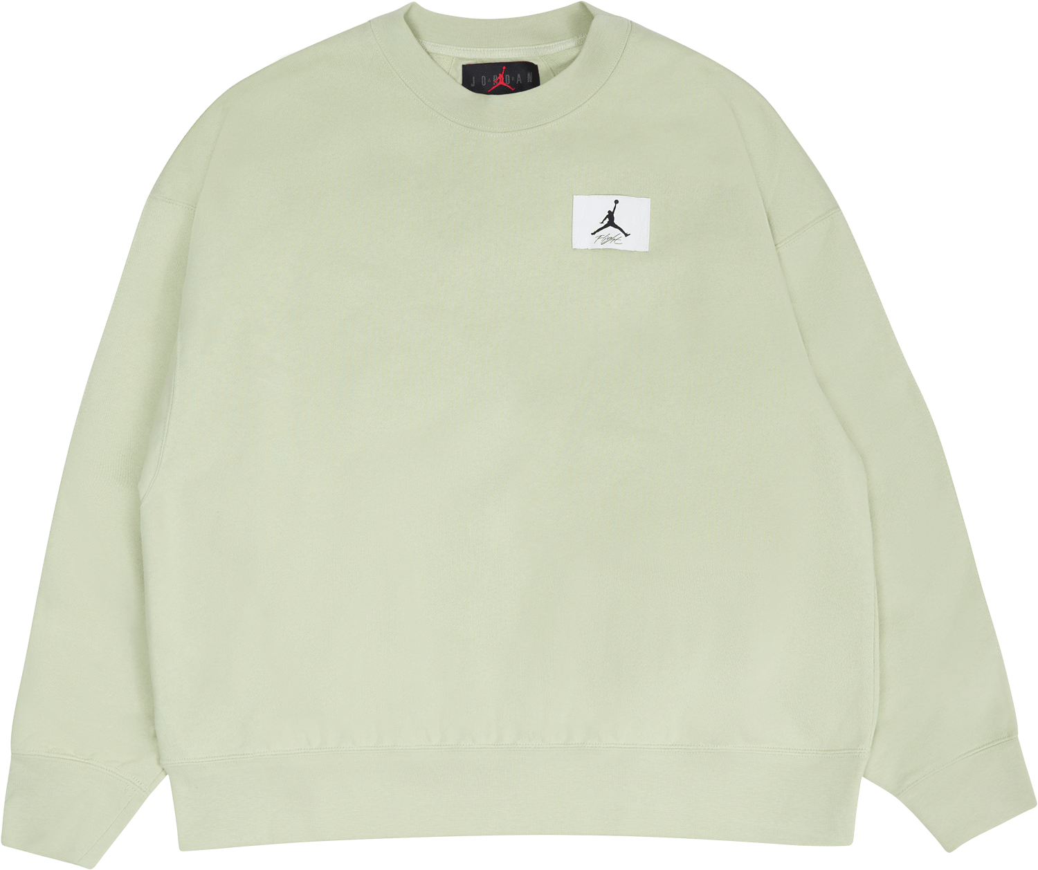 Women’s Fleece Crew