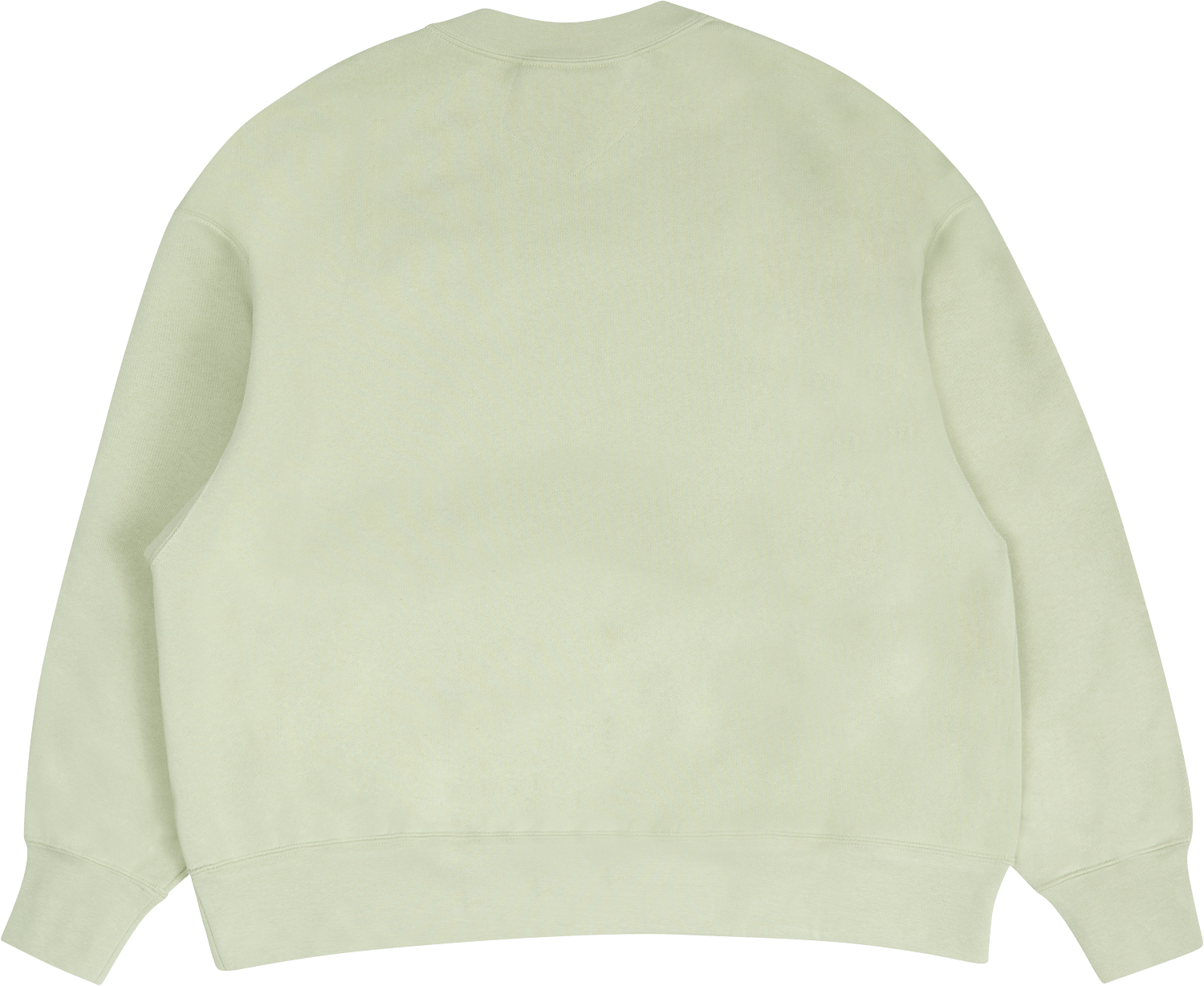Women's Fleece Crew - Bild 2