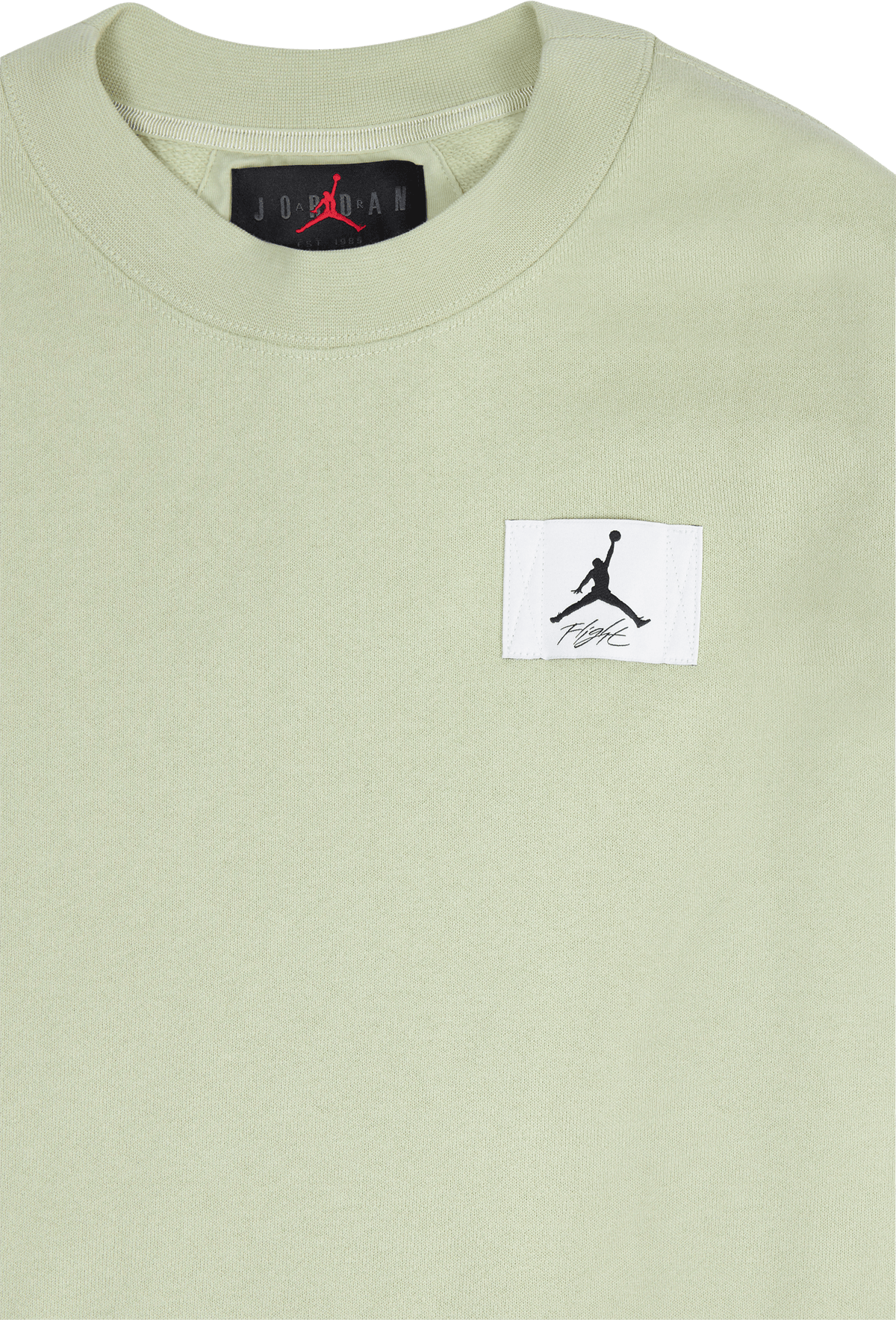 Women's Fleece Crew - Bild 3