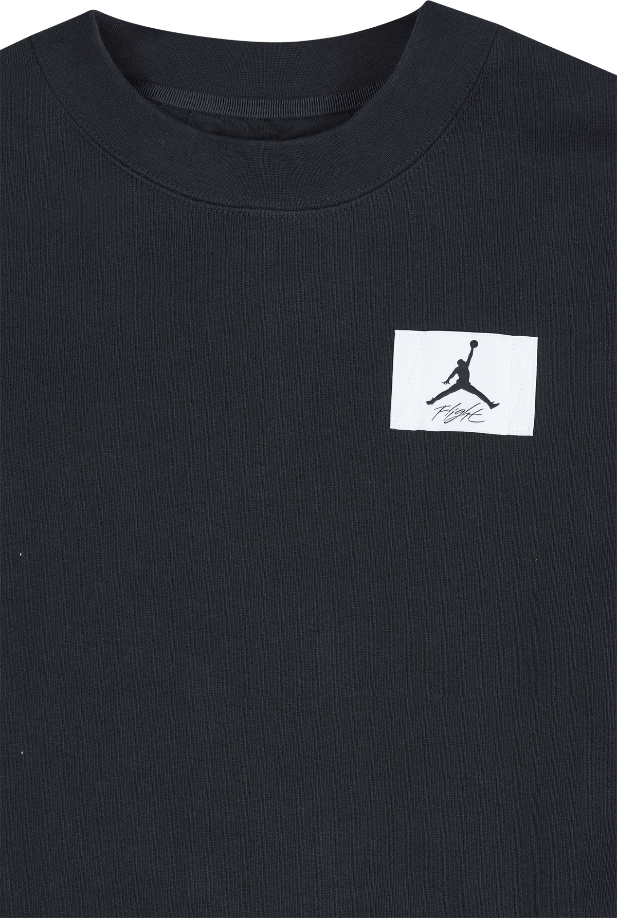 Women's Jumpman Essen Fleece Crew - Bild 2