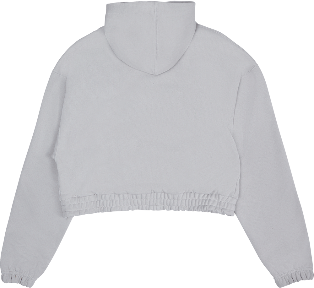 Women's J Essen Fleece Hoodie - Bild 2