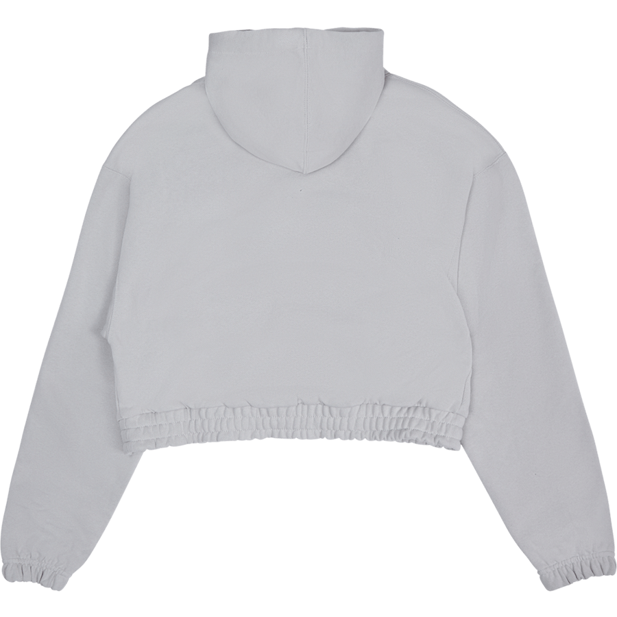 Women's J Essen Fleece Hoodie - Bild 2
