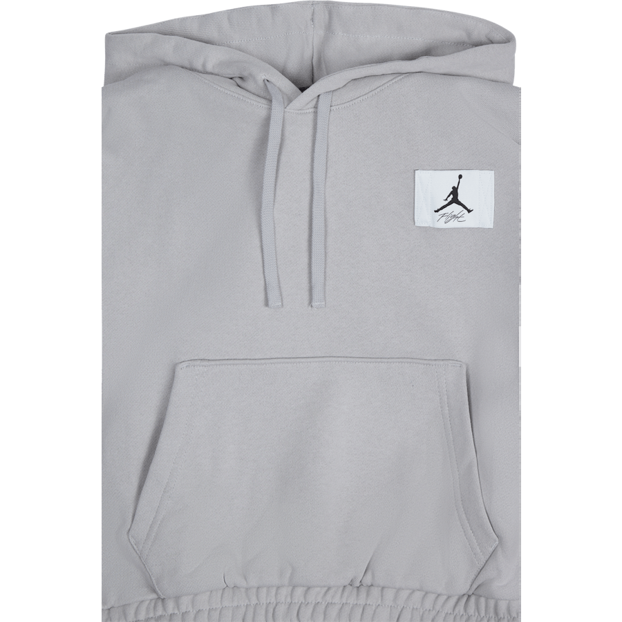 Women's J Essen Fleece Hoodie - Bild 3