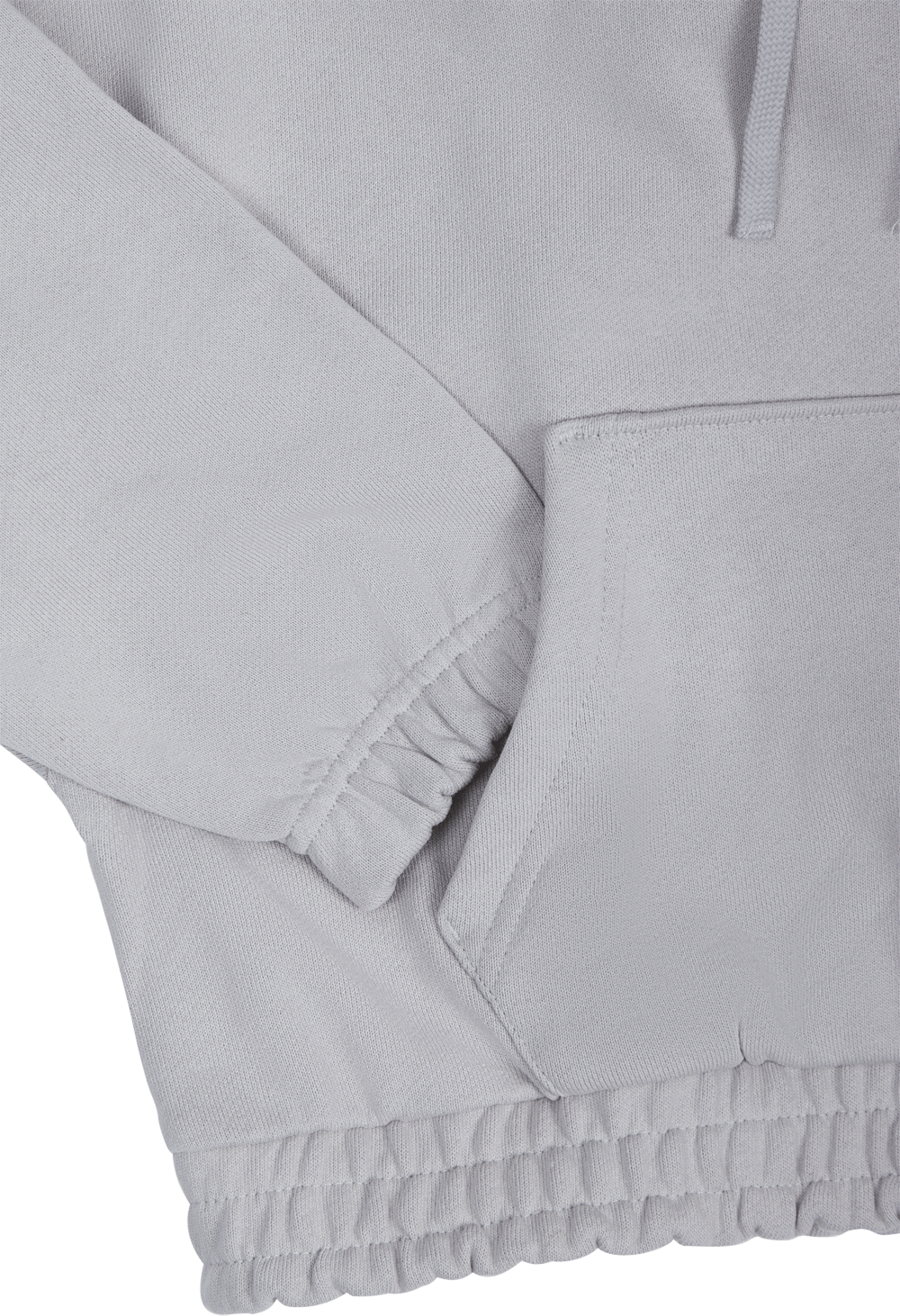 Women's J Essen Fleece Hoodie - Bild 4