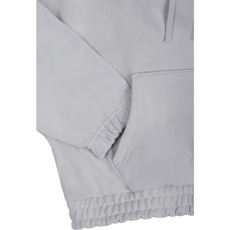 Women's J Essen Fleece Hoodie - Bild 4