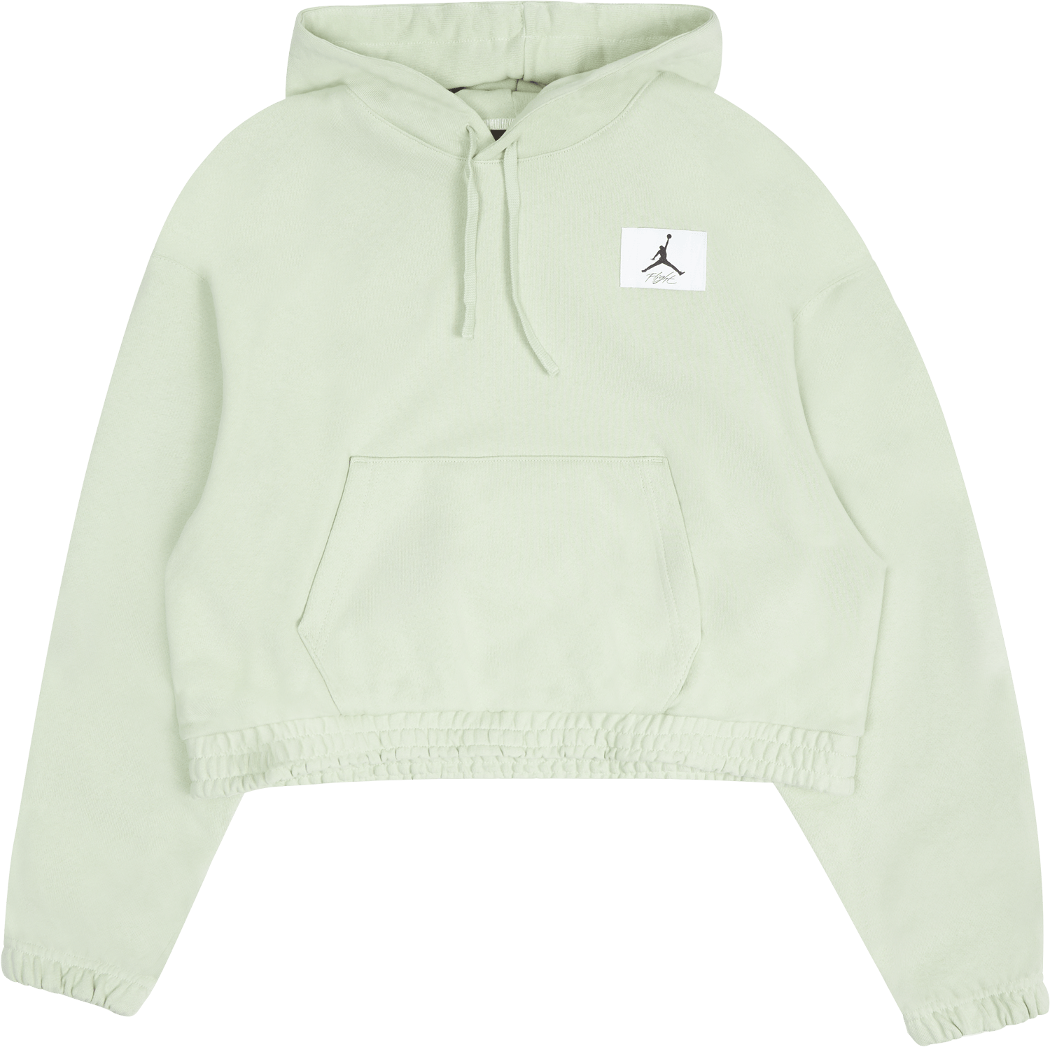 Women’s Essential Fleece Hoodie