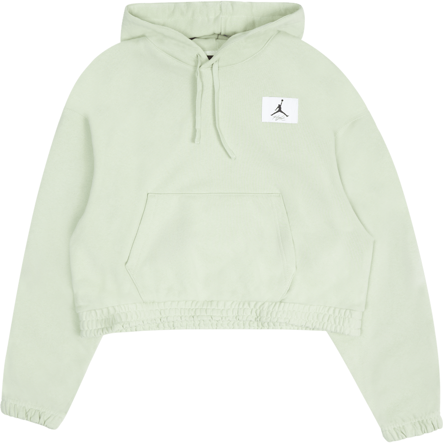 Women’s Essential Fleece Hoodie