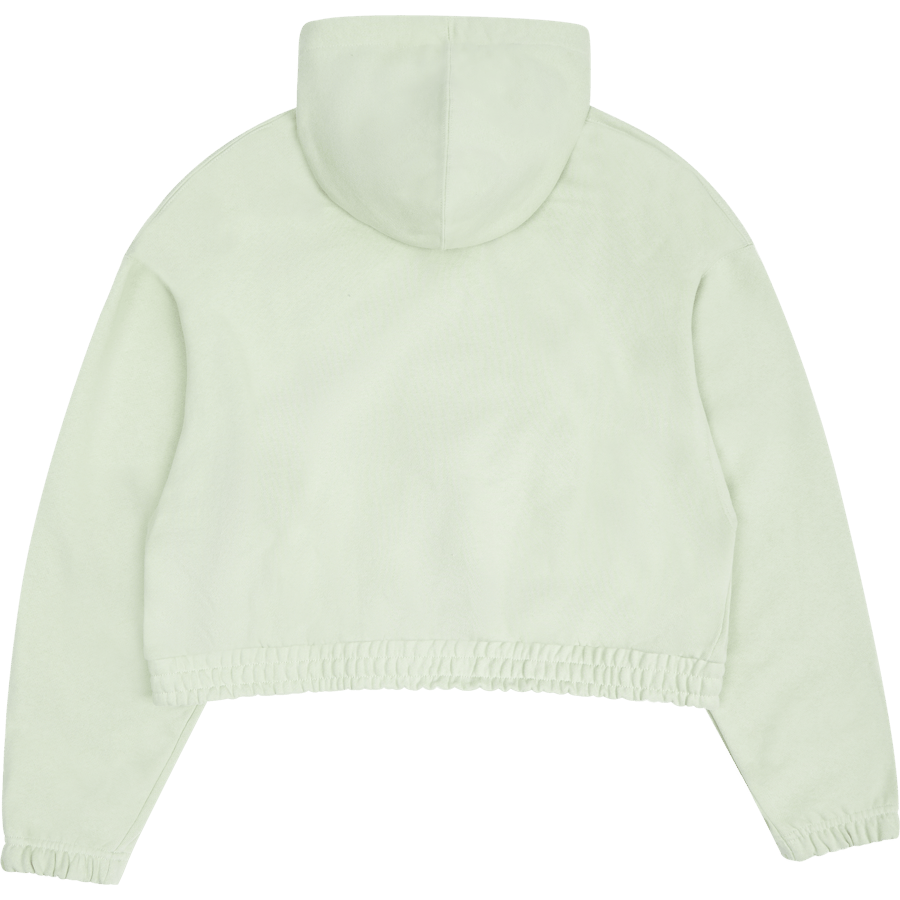 Women's Essential Fleece Hoodie - Bild 2