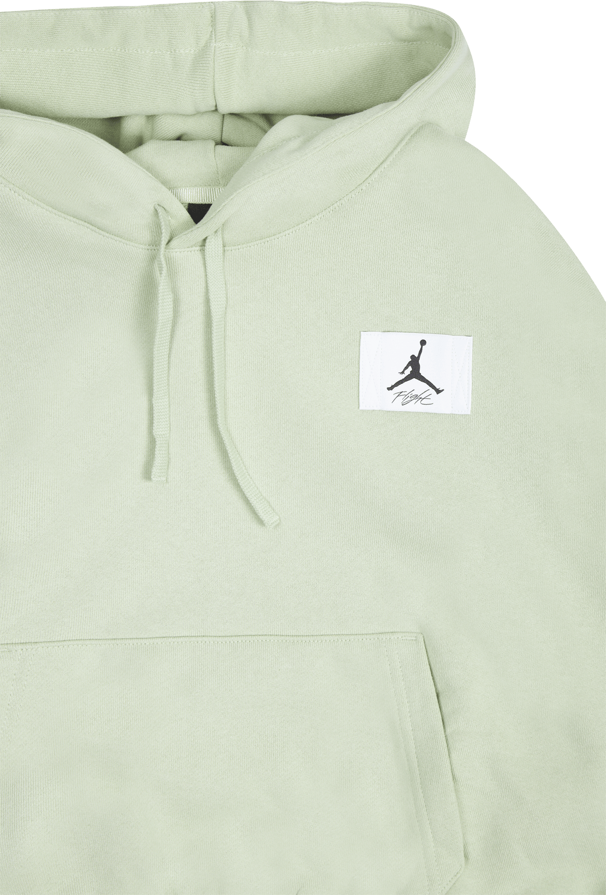Women's Essential Fleece Hoodie - Bild 3