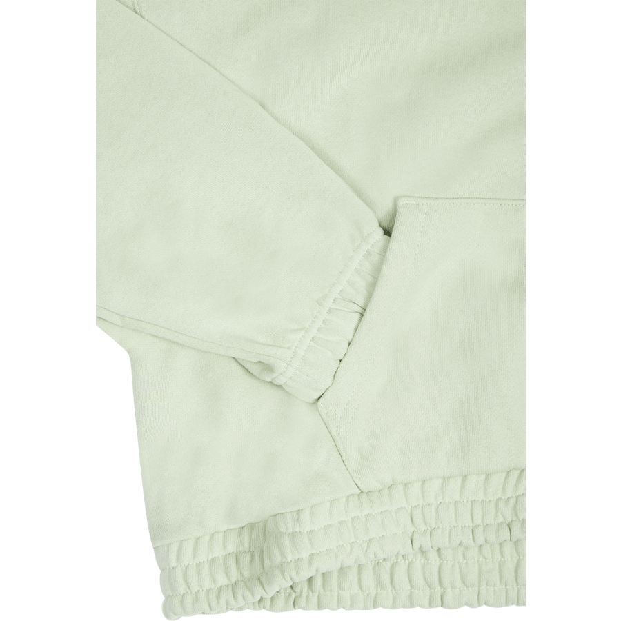 Women's Essential Fleece Hoodie - Bild 4