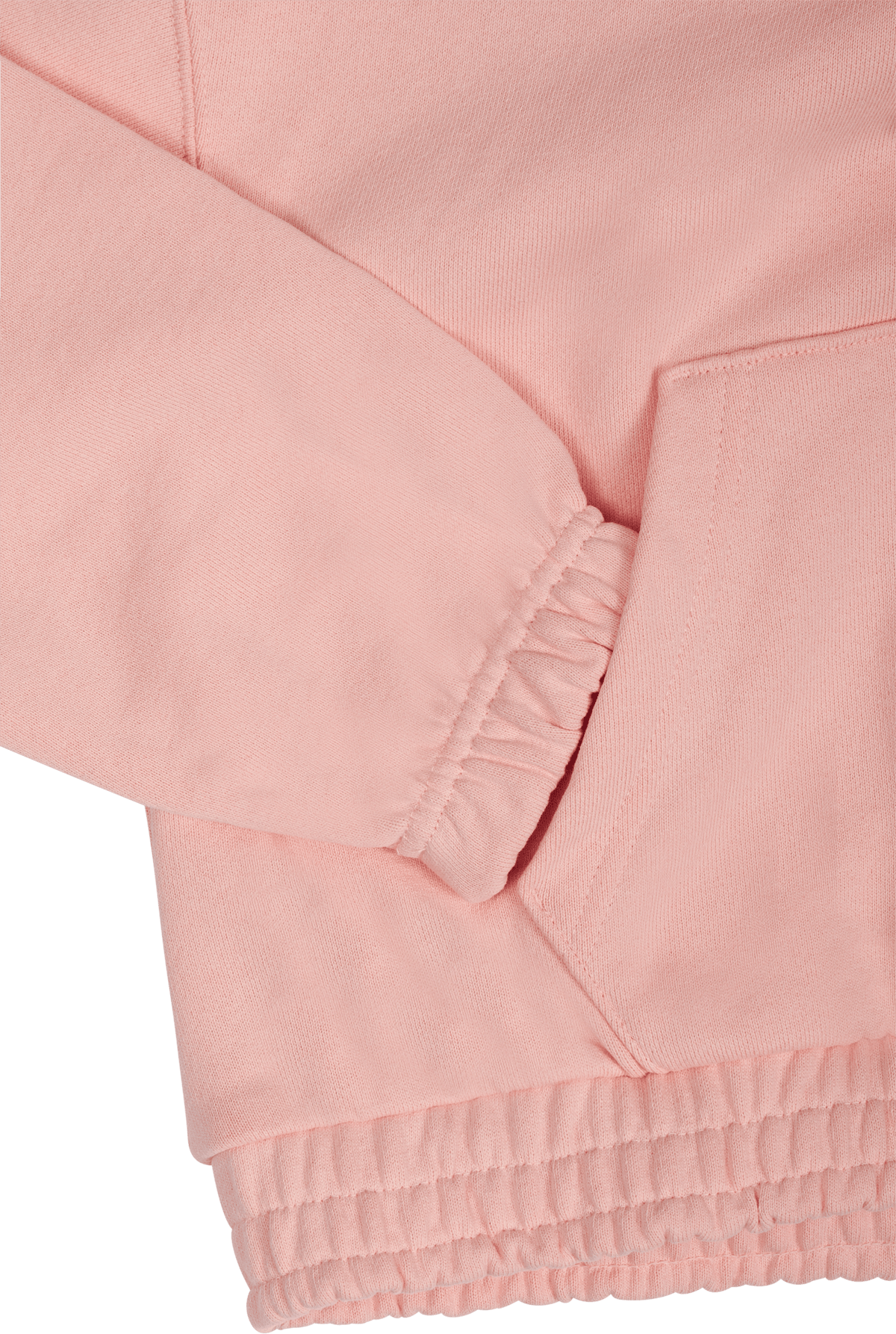 Women's J Essen Fleece Hoodie - Bild 4