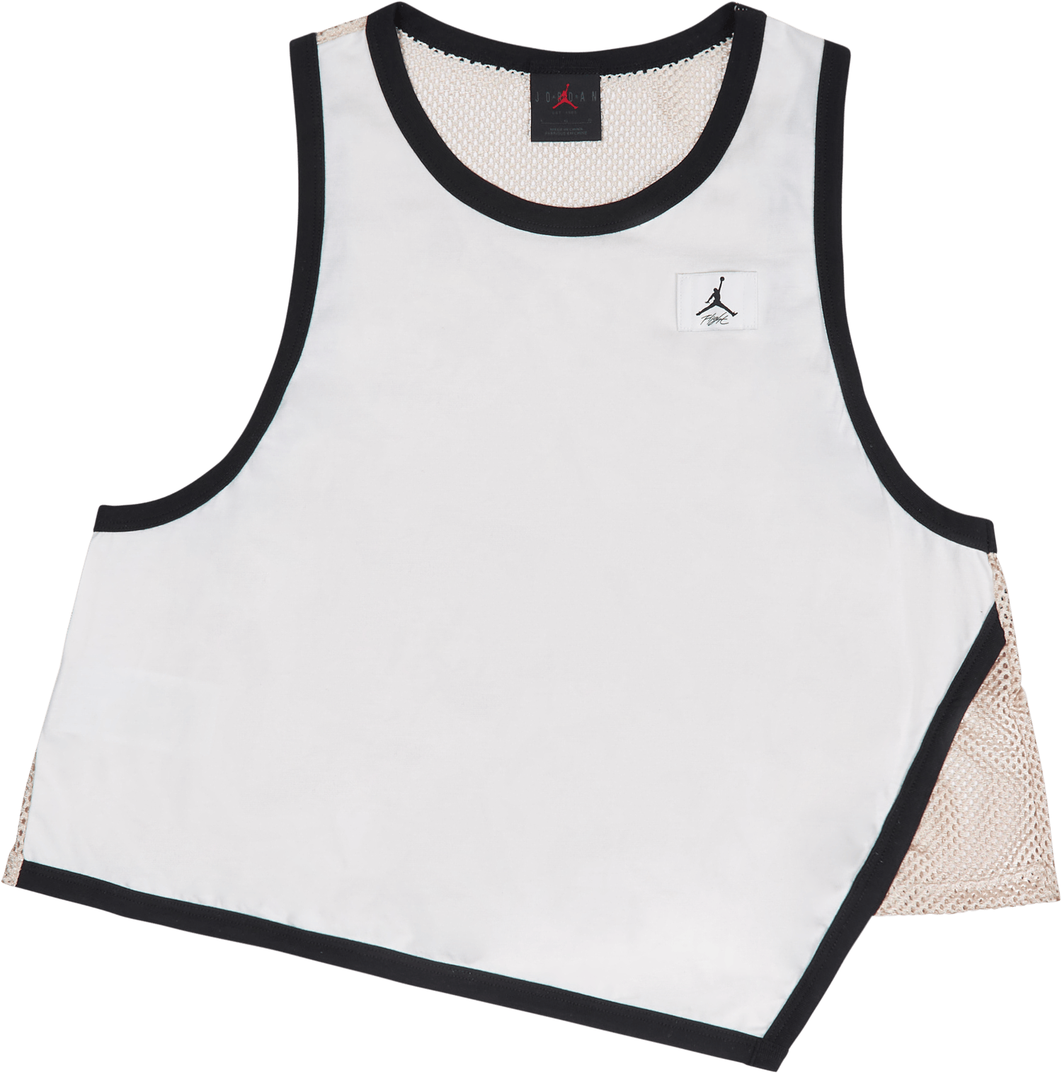Women’s Essential Jersey Tank
