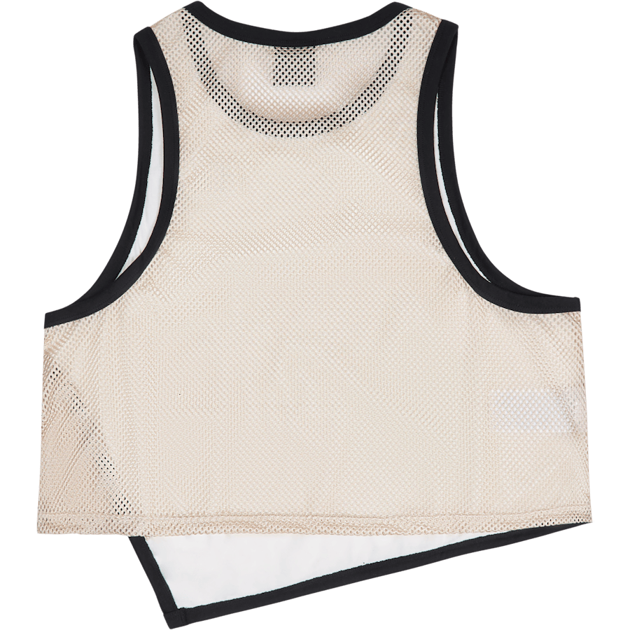 Women's Essential Jersey Tank - Bild 2