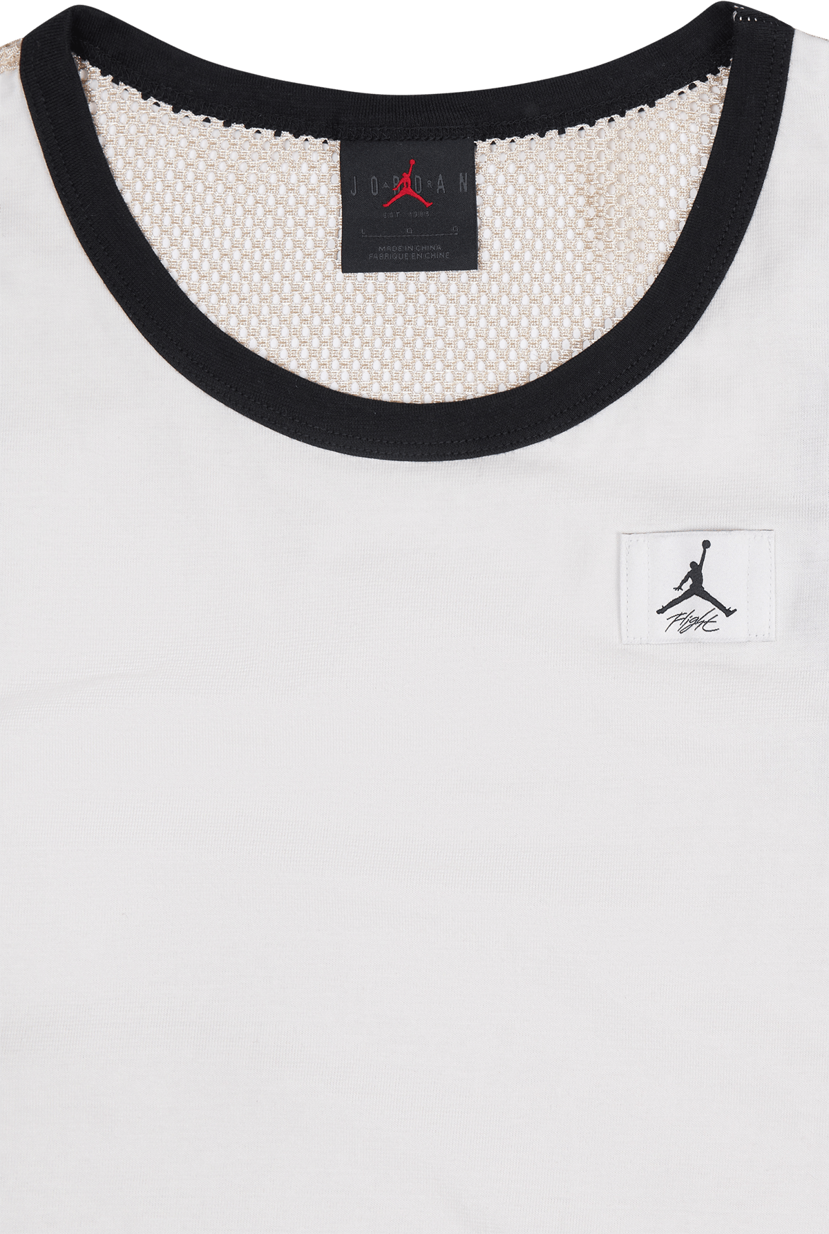 Women's Essential Jersey Tank - Bild 3