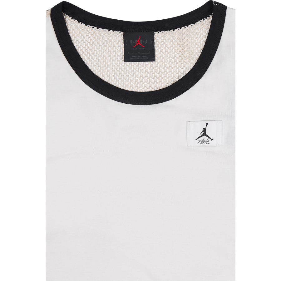Women's Essential Jersey Tank - Bild 3