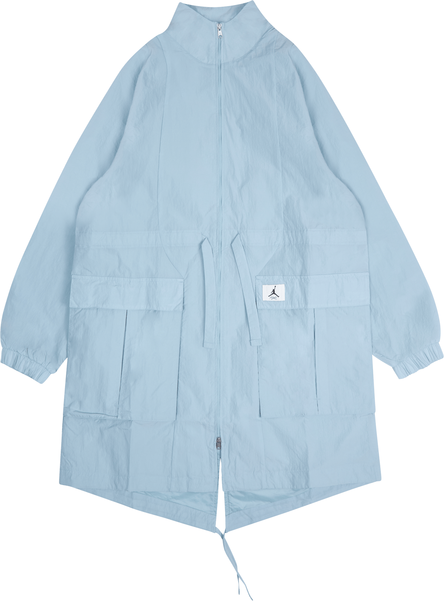 Women’s Essential Oversized Jacket