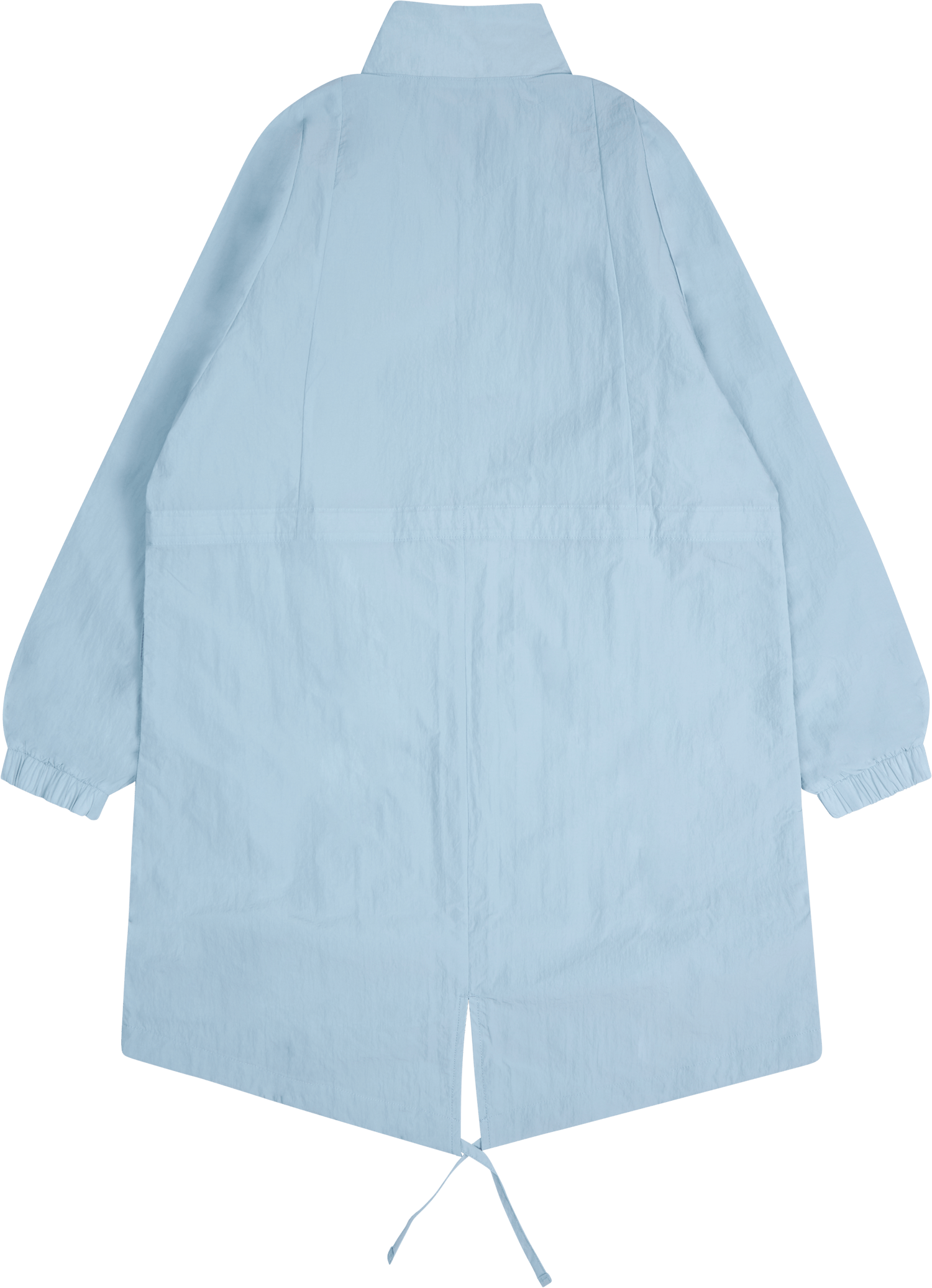 Women's Essential Oversized Jacket - Bild 2