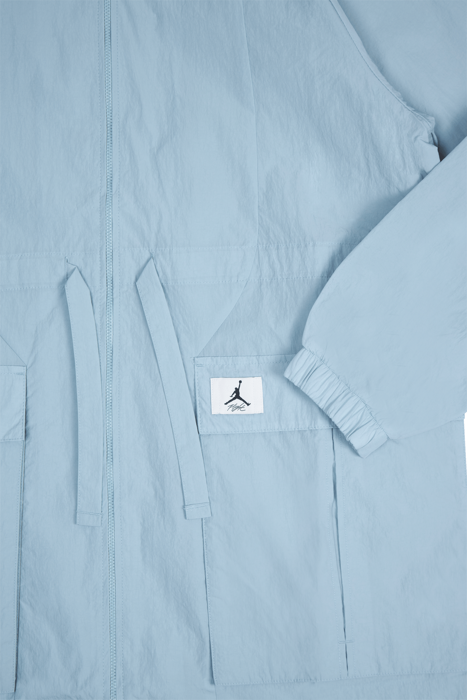 Women's Essential Oversized Jacket - Bild 4