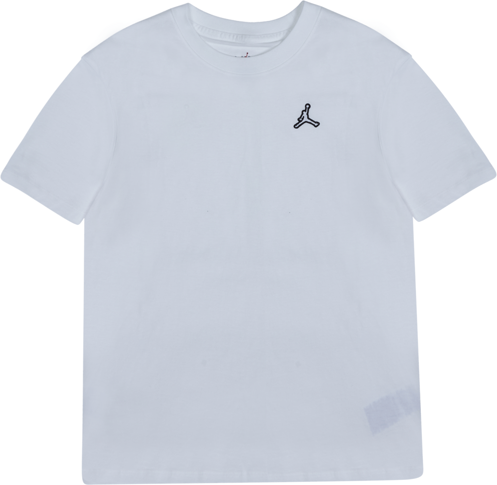 Women's J Essen Tee Core 22, Female, Odevy, Tričko, Šedá, S