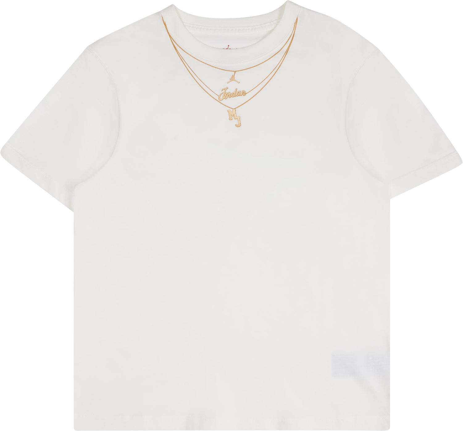 Women’s Her Chain Tee Core Sail
