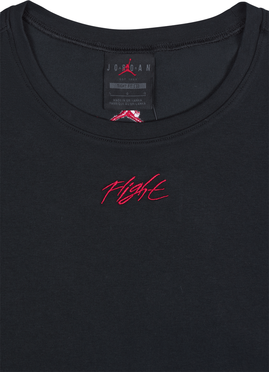 Womens' J Heritage Fem Top - Bild 3