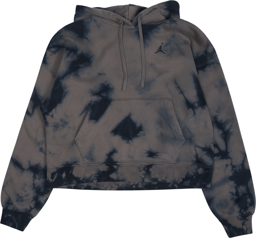 Women’s J Heritage Flc Hoodie