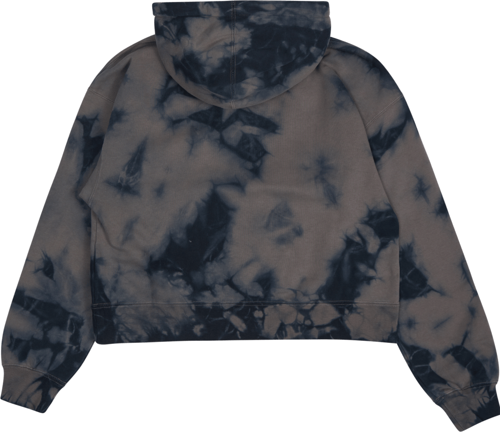 Women's J Heritage Flc Hoodie - Bild 2