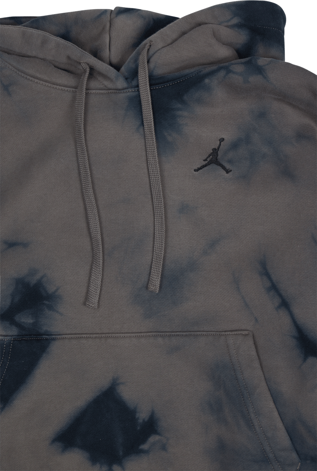 Women's J Heritage Flc Hoodie - Bild 3