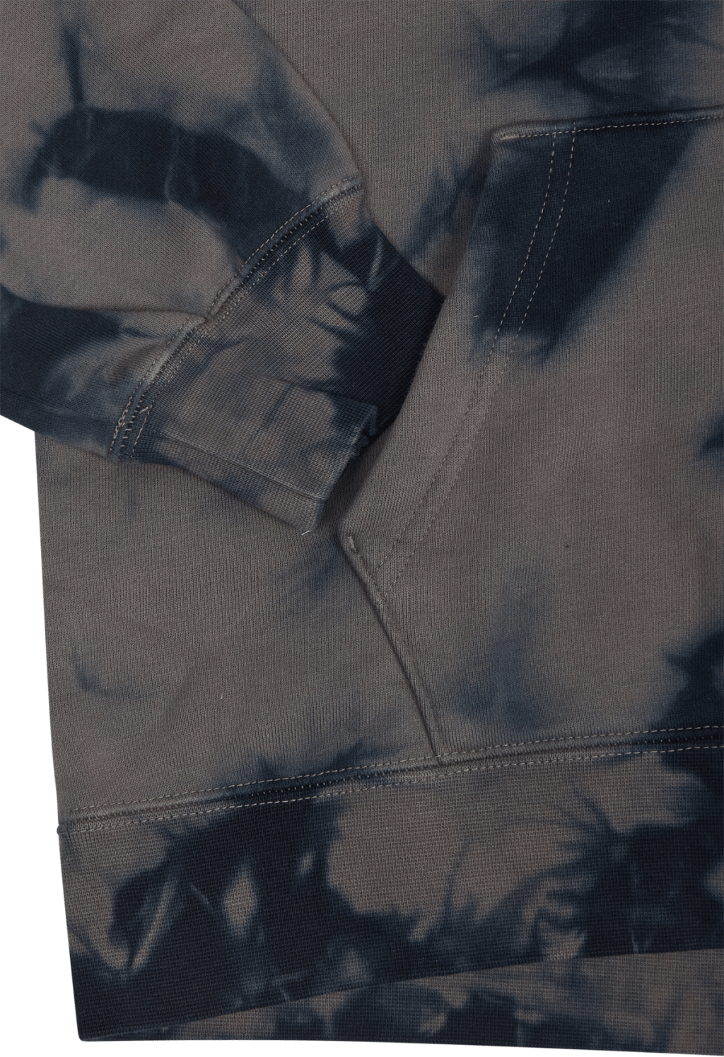 Women's J Heritage Flc Hoodie - Bild 4