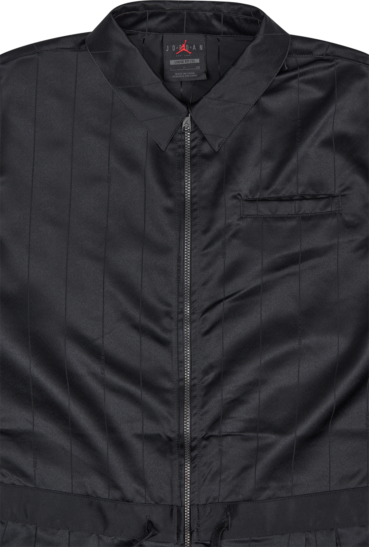 Women's J Heritage Flightsuit - Bild 3