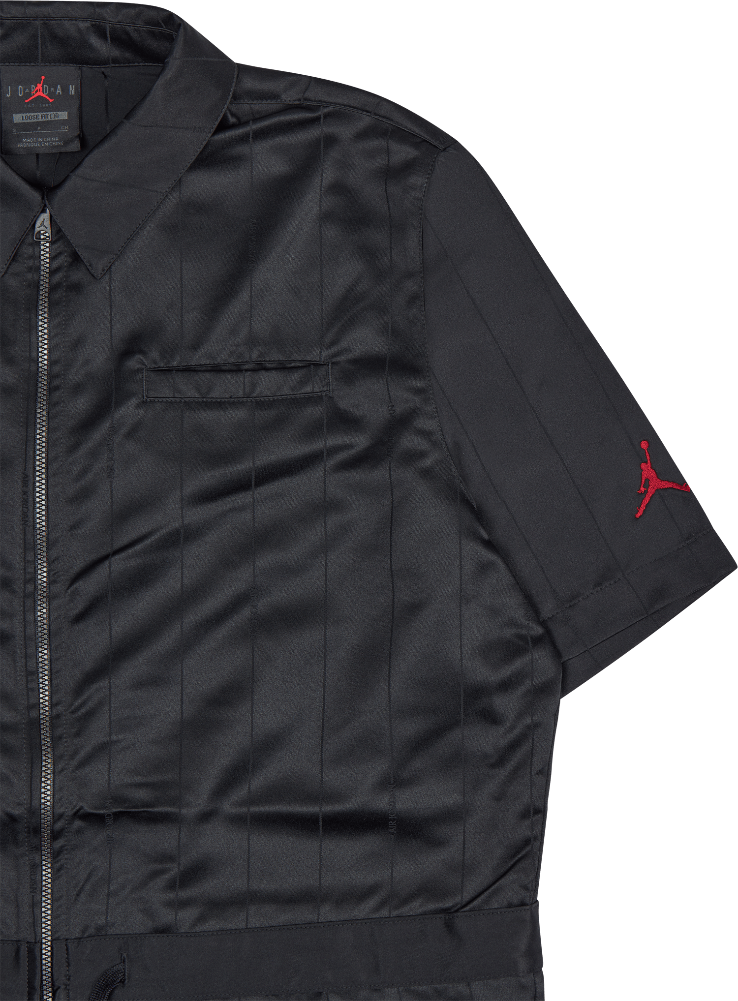 Women's J Heritage Flightsuit - Bild 4