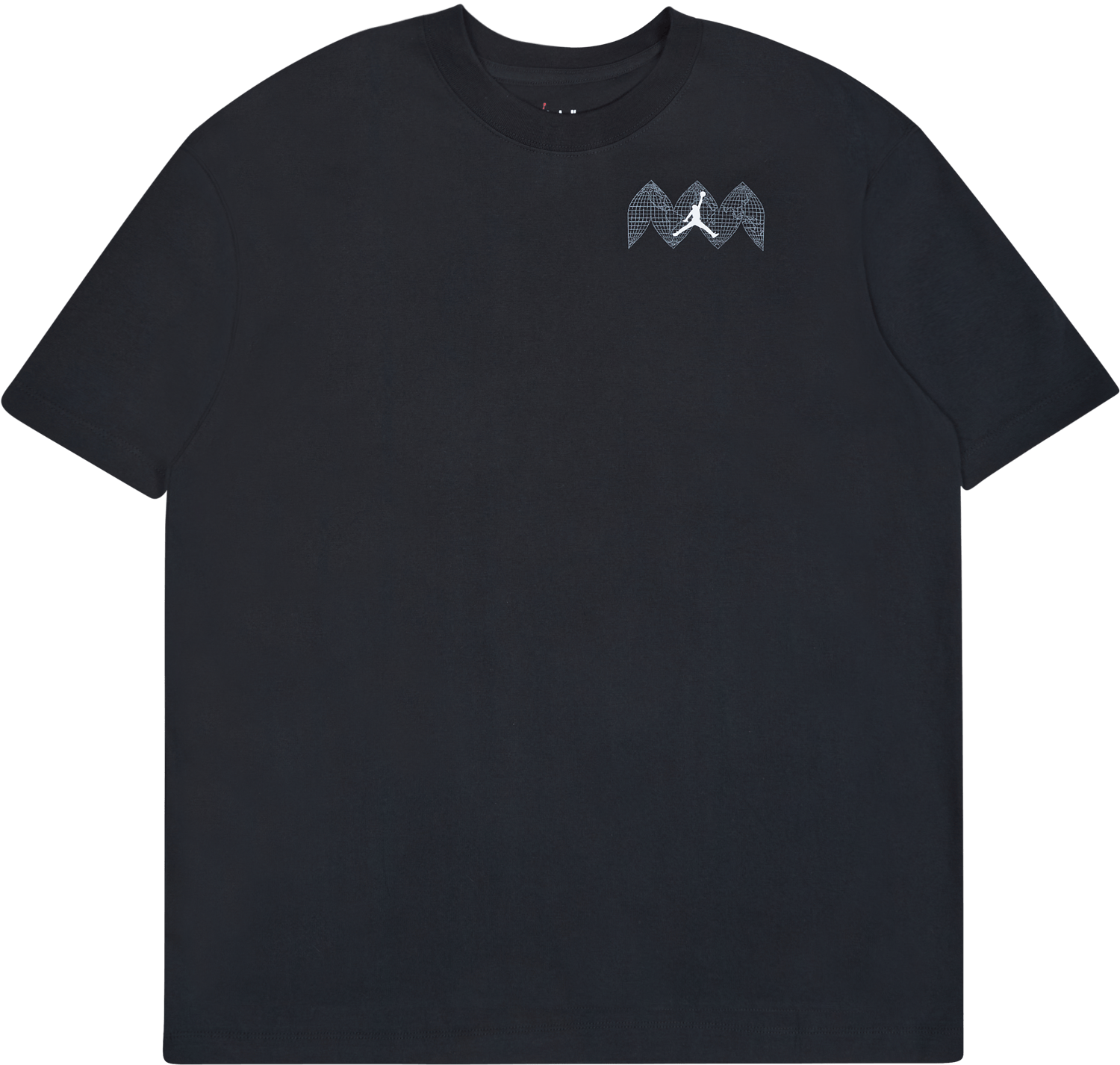 Women’s Jumpan Heritage Oversized Tee