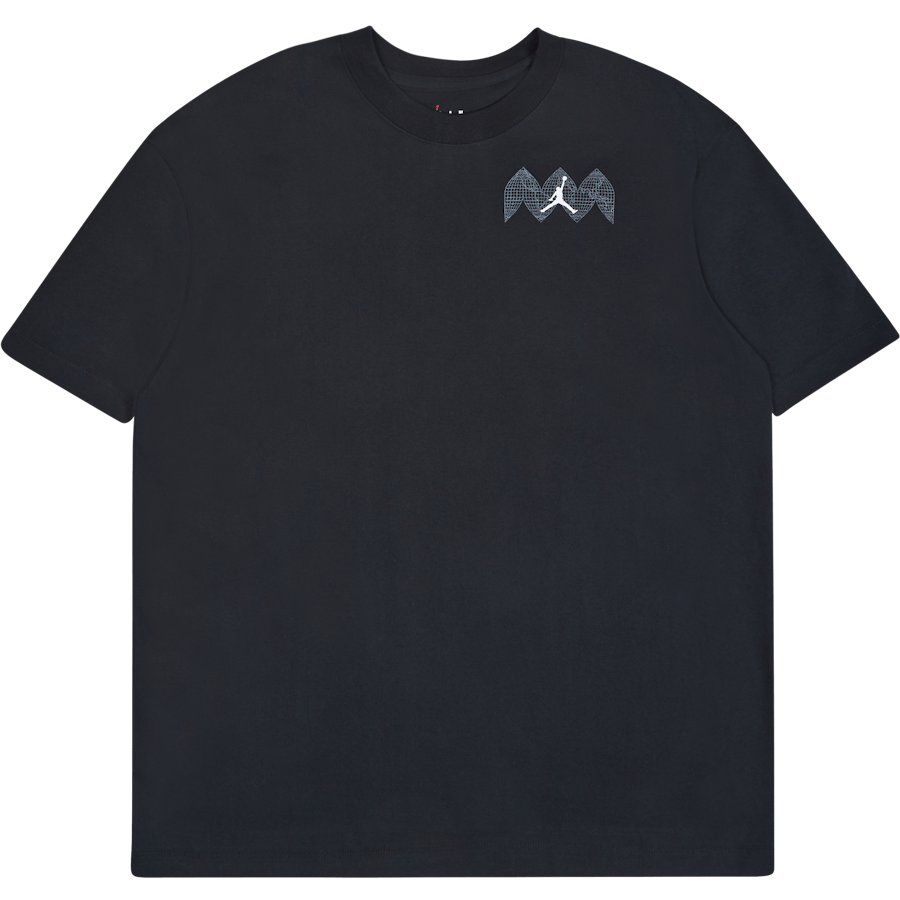 Women’s Jumpan Heritage Oversized Tee