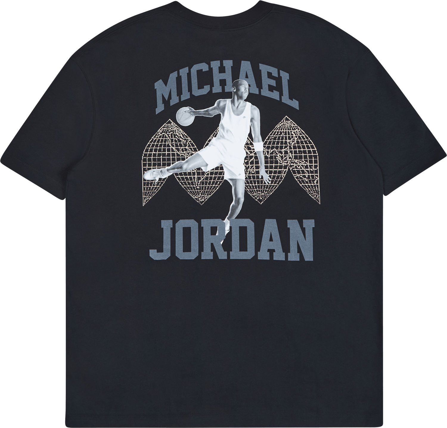 Women's Jumpan Heritage Oversized Tee - Bild 2