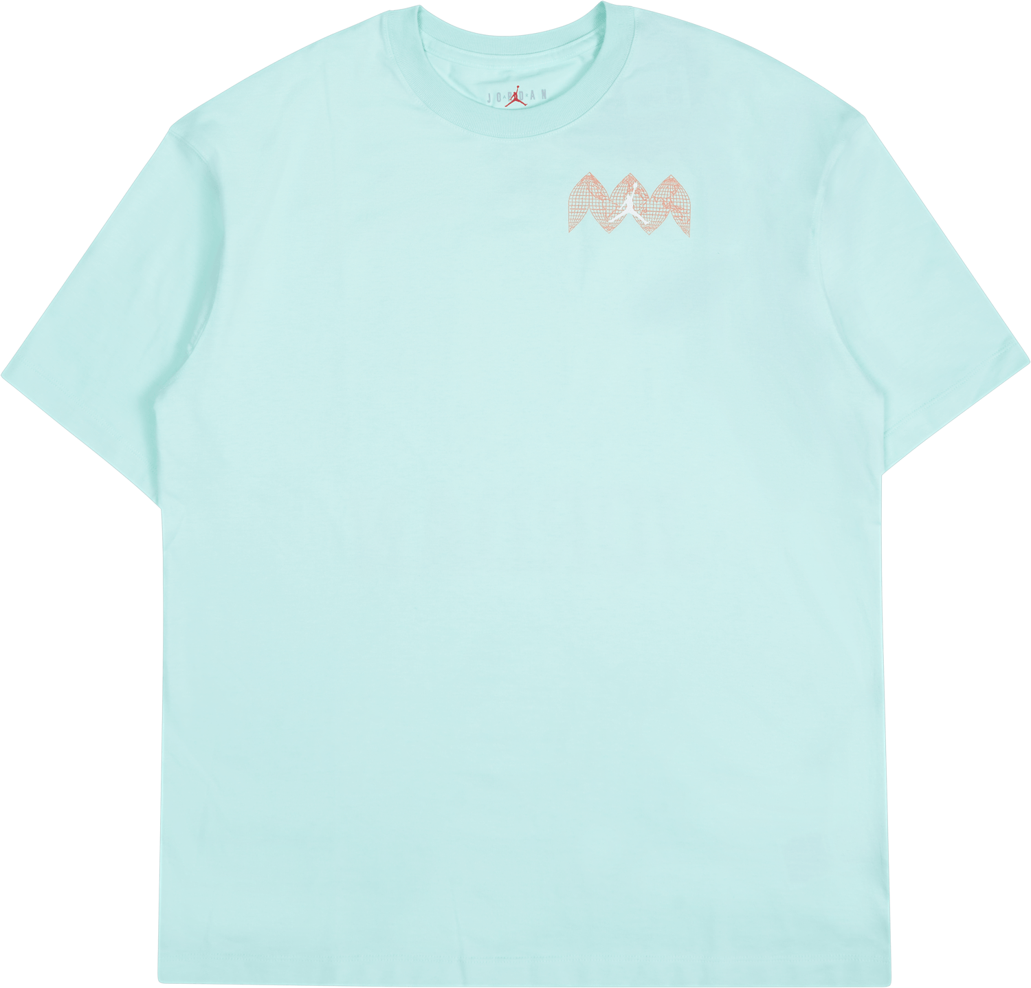 Women’s Heritage Oversizes Gfx Tee