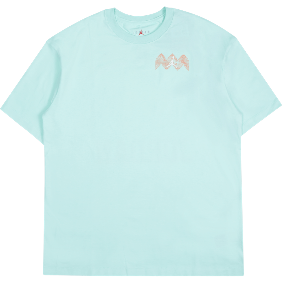 Women’s Heritage Oversizes Gfx Tee