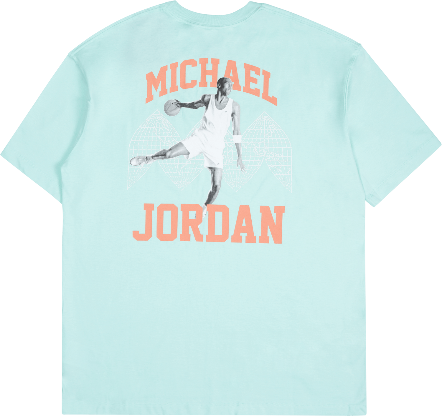 Women's Heritage Oversizes Gfx Tee - Bild 2