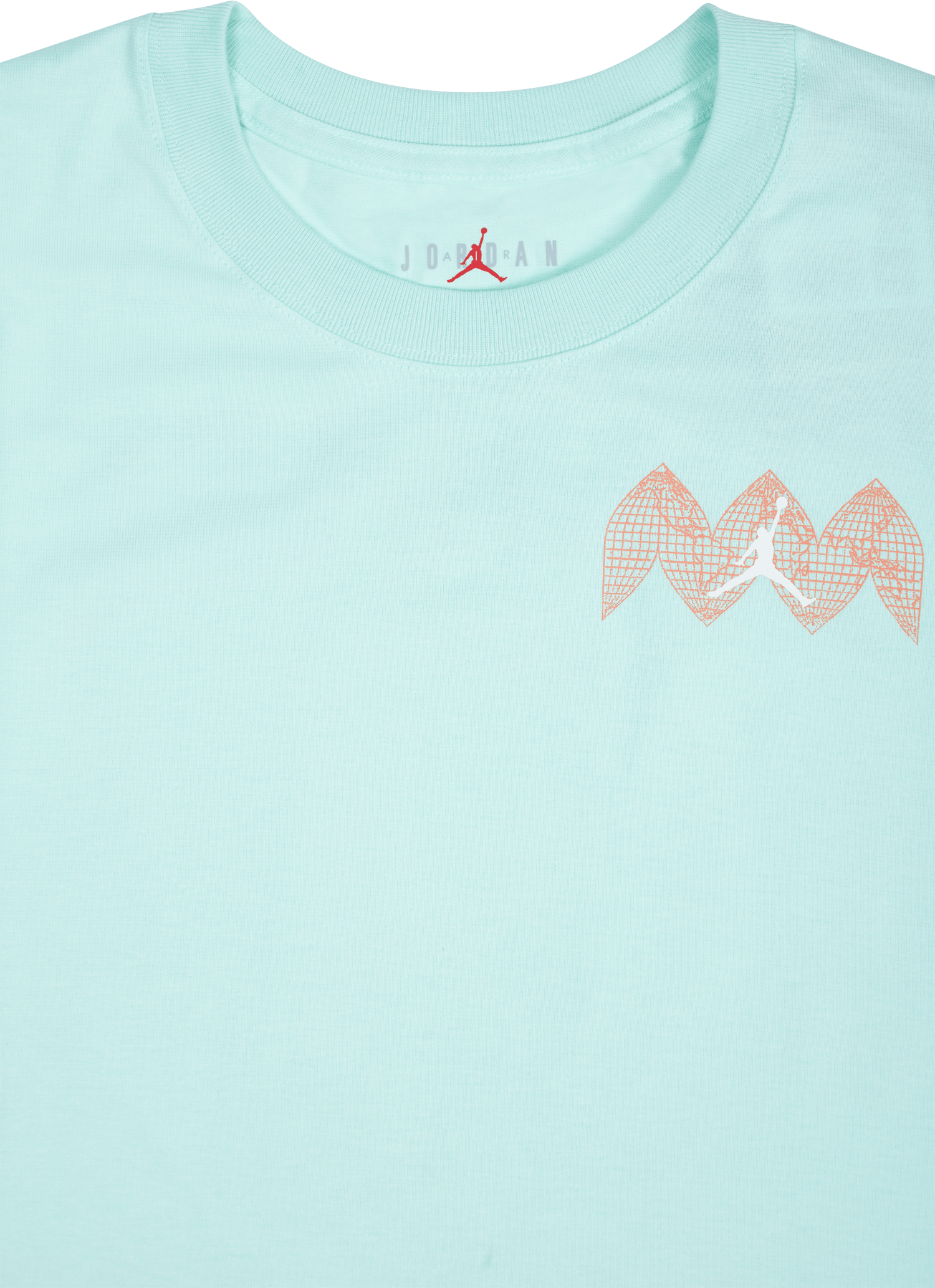 Women's Heritage Oversizes Gfx Tee - Bild 3