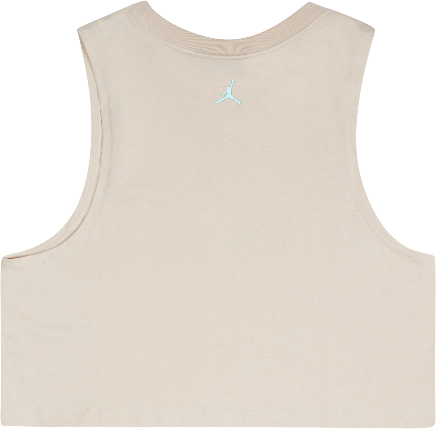 W J Heritage Tank Core Sanddrift/mint Foam - Bild 2