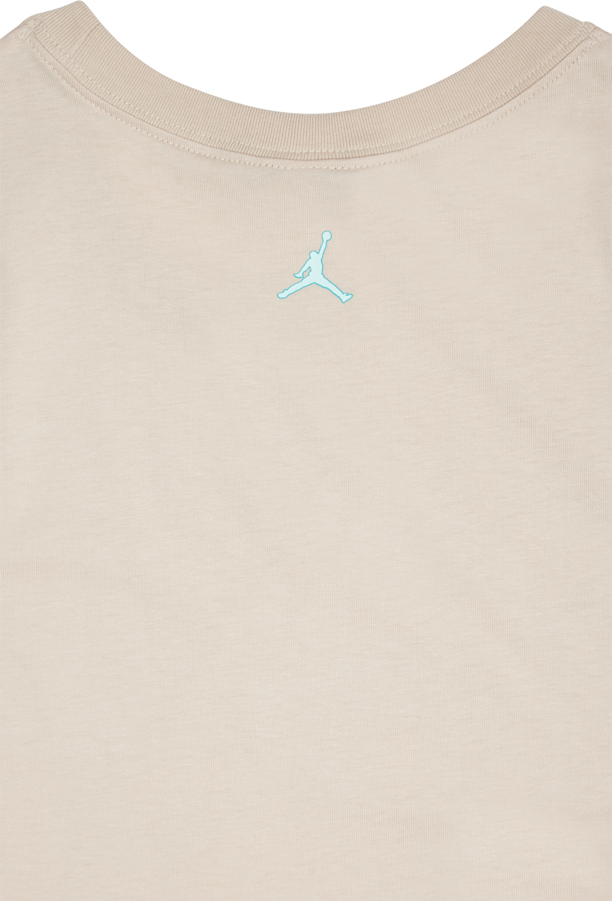 W J Heritage Tank Core Sanddrift/mint Foam - Bild 4