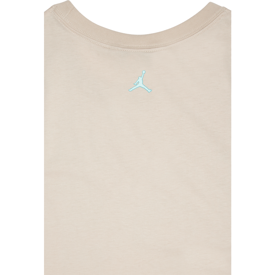 W J Heritage Tank Core Sanddrift/mint Foam - Bild 4